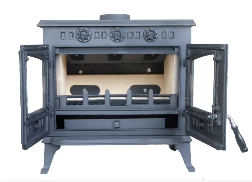 Classic Antique Finish