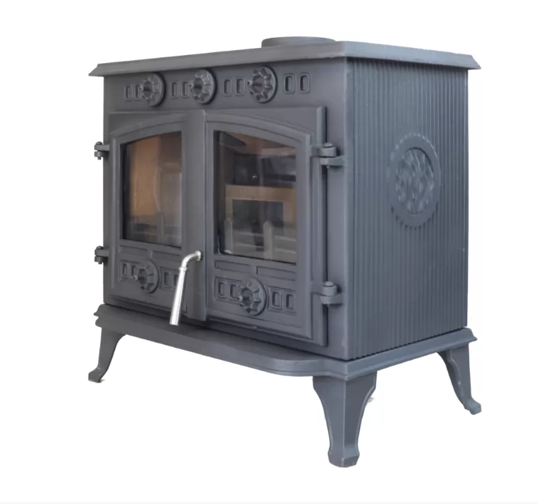 Decorative Fireplace