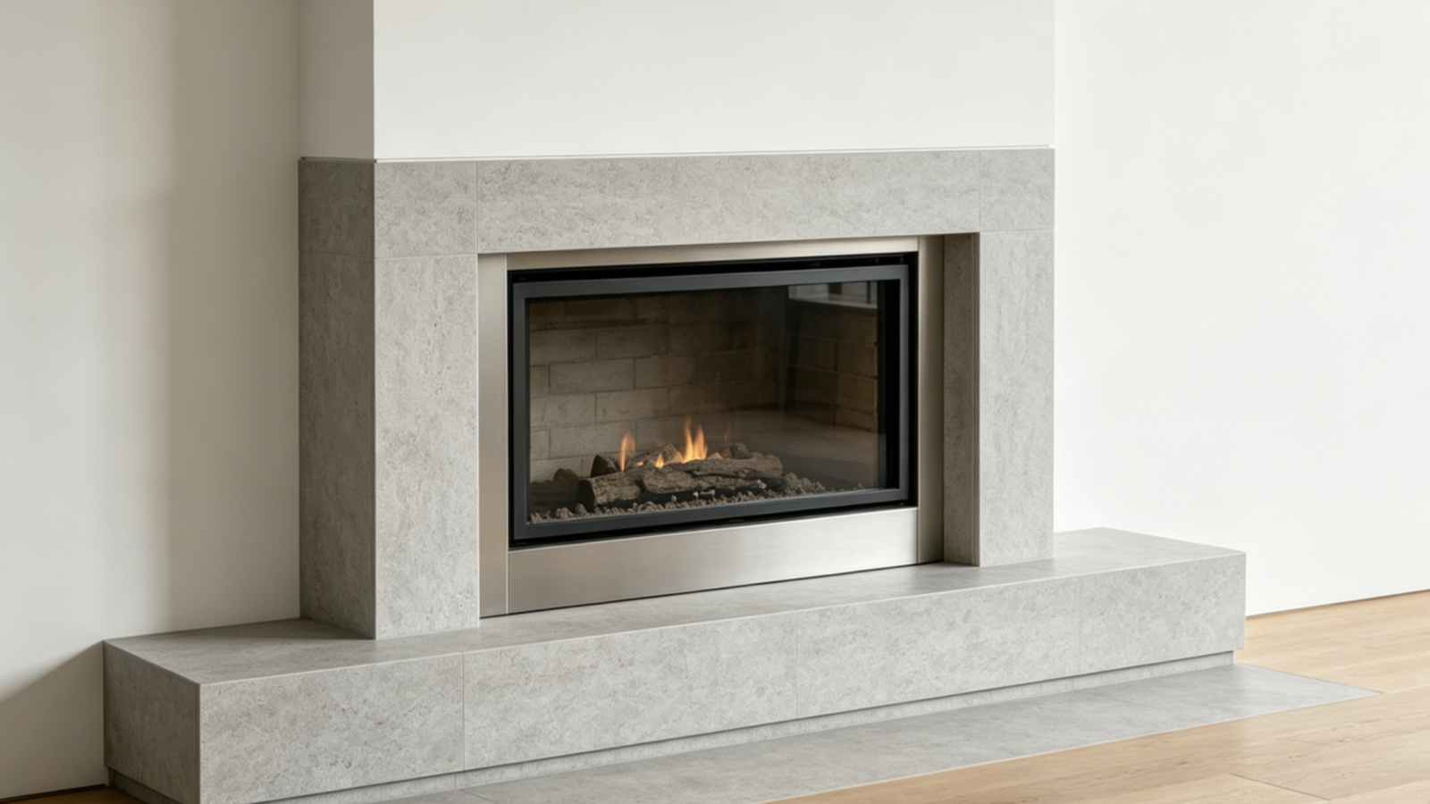 Contemporary Design Stoves